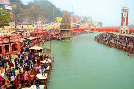 Triveni Ghat